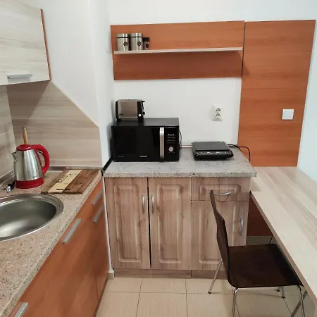Apartamento Belvedere