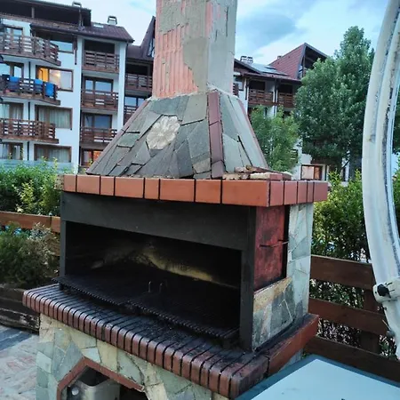 Apartamento Belvedere Bansko
