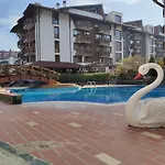 شقة Belvedere