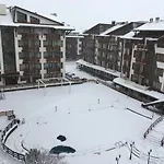 Belvedere * بانسكو