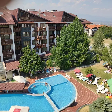 Belvedere Lejlighed *