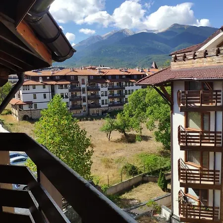 Belvedere * בנסקו