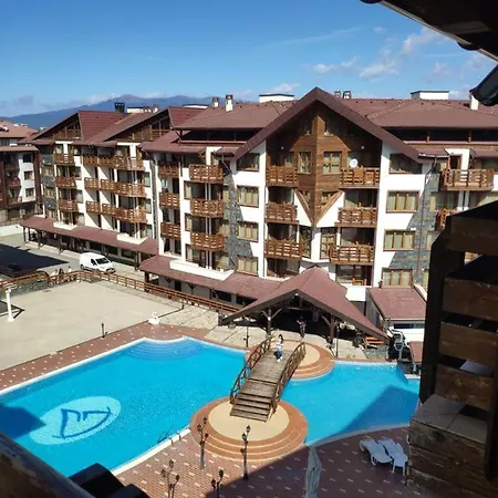 Apartamento Belvedere