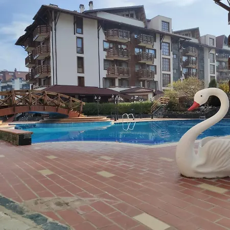 Apartamento Belvedere