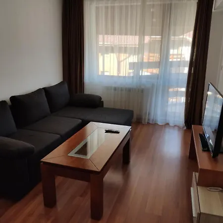 Belvedere Apartmán Bansko