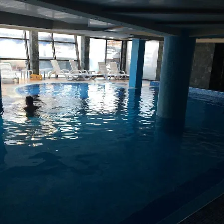 Apartmán Belvedere Bansko
