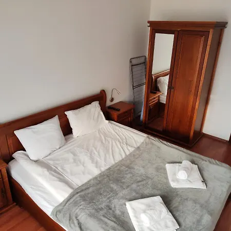 Apartamento Belvedere Bansko