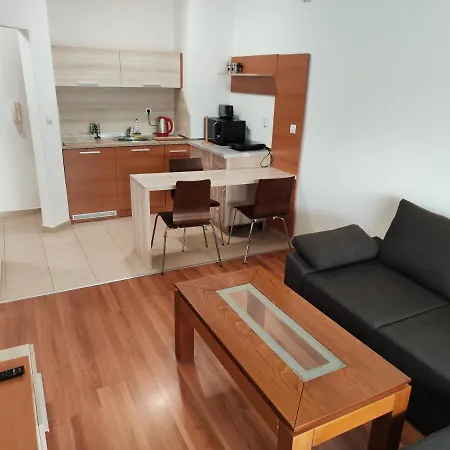 דירה Belvedere בנסקו