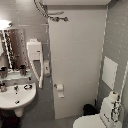 דירה Belvedere בנסקו