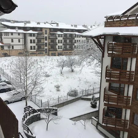 Apartamento Belvedere