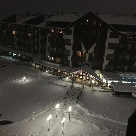 Belvedere Lejlighed Bansko