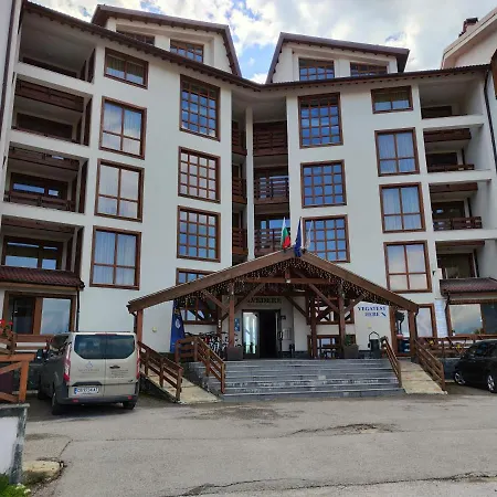 דירה Belvedere *