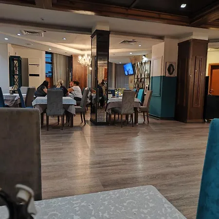Daire Belvedere Bansko