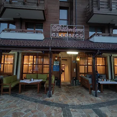 דירה Belvedere בנסקו