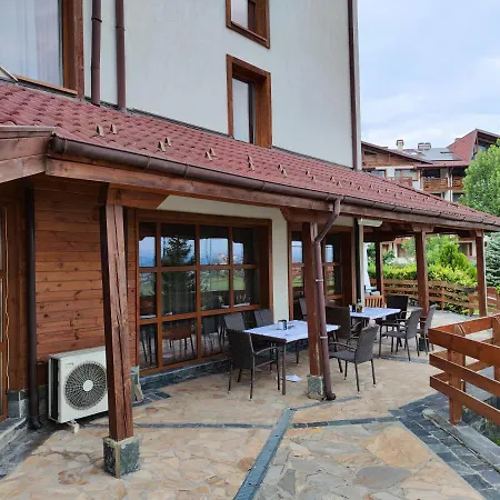 Apartamento Belvedere