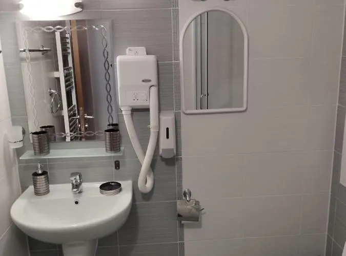 Belvedere Apartament