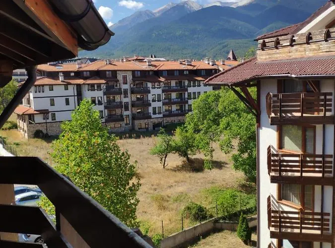 Belvedere * Bansko