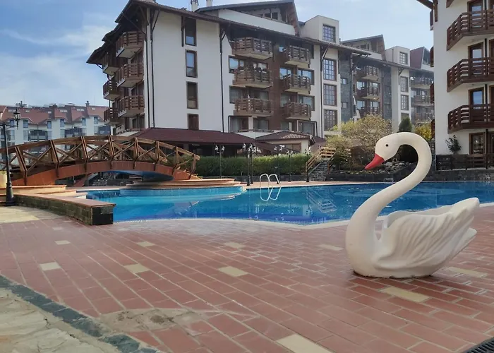 Apartament Belvedere