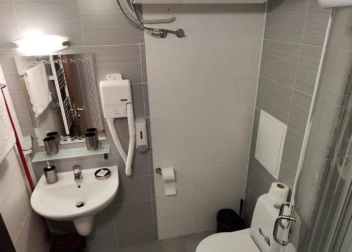 Apartament Belvedere Bansko