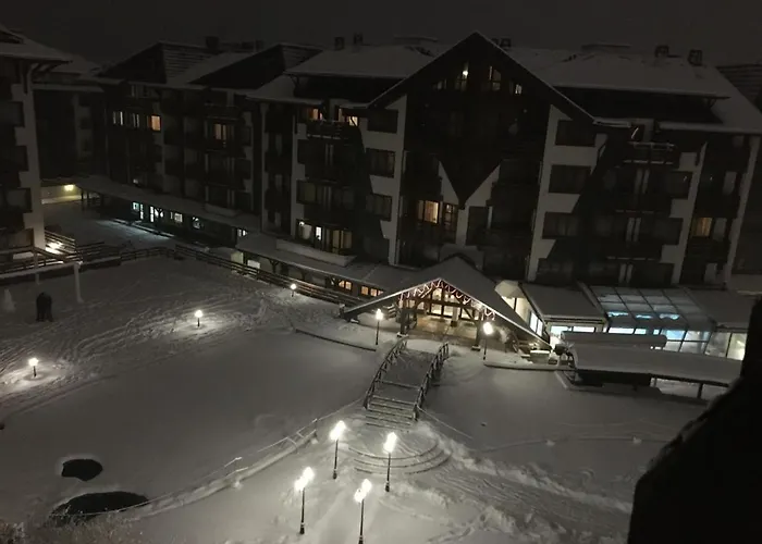 Belvedere Apartament Bansko