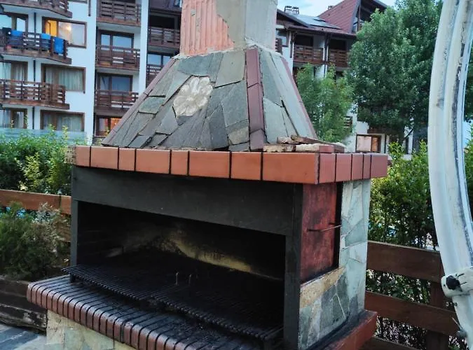 Apartament Belvedere Bansko