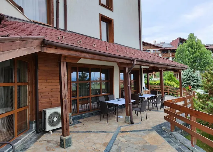 Apartament Belvedere